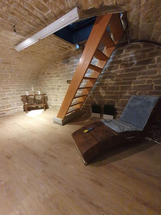 Loveappart21 L'Experience Bien Etre Dijon Kültér fotó