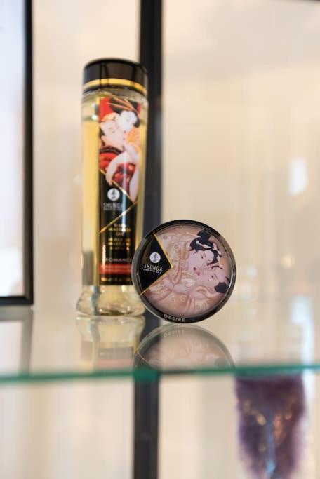 Loveappart21 L'Experience Bien Etre Dijon Kültér fotó