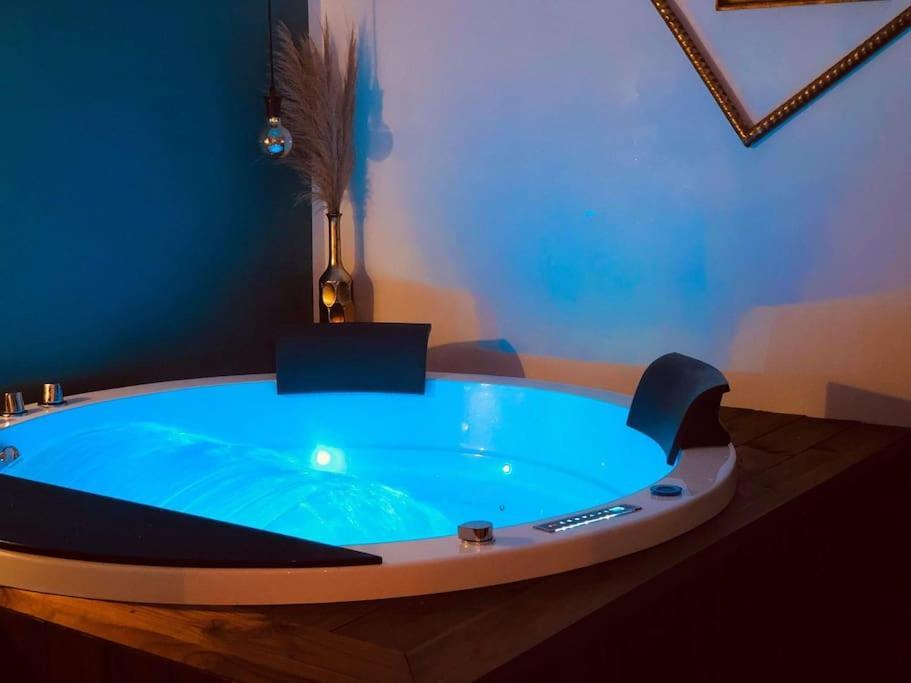Loveappart21 L'Experience Bien Etre Dijon Kültér fotó